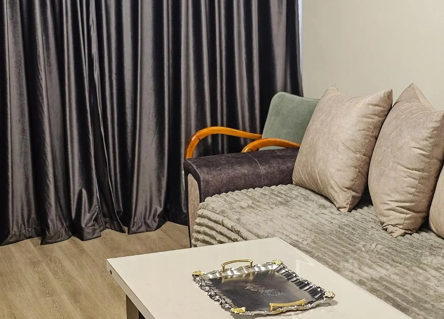 Helen Apartment Bucareste