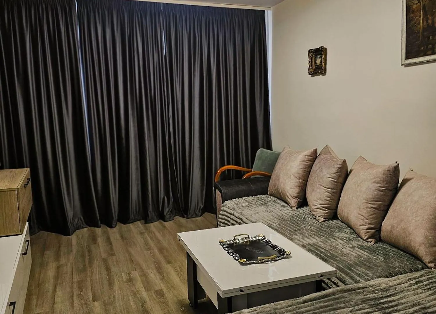 Helen Apartment Bucareste