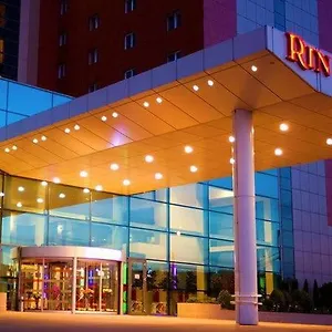  Apartament Rin Grand Alina