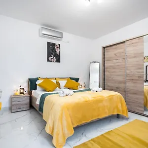  Apartament Monza Apartment-ultracentral