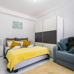  Apartament Monza-apartment