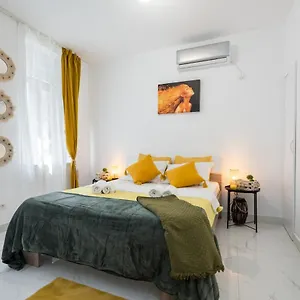  Apartament Light-monza-unirii