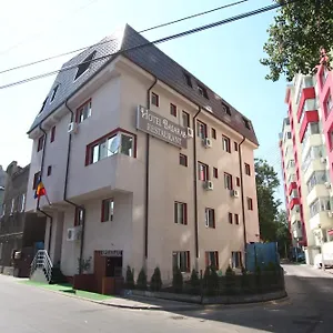 Basarab Bukareszt
