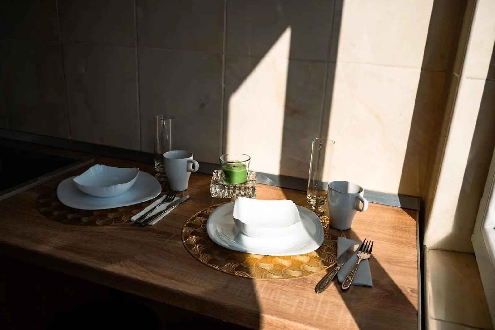 Helen Apartment Bucharest