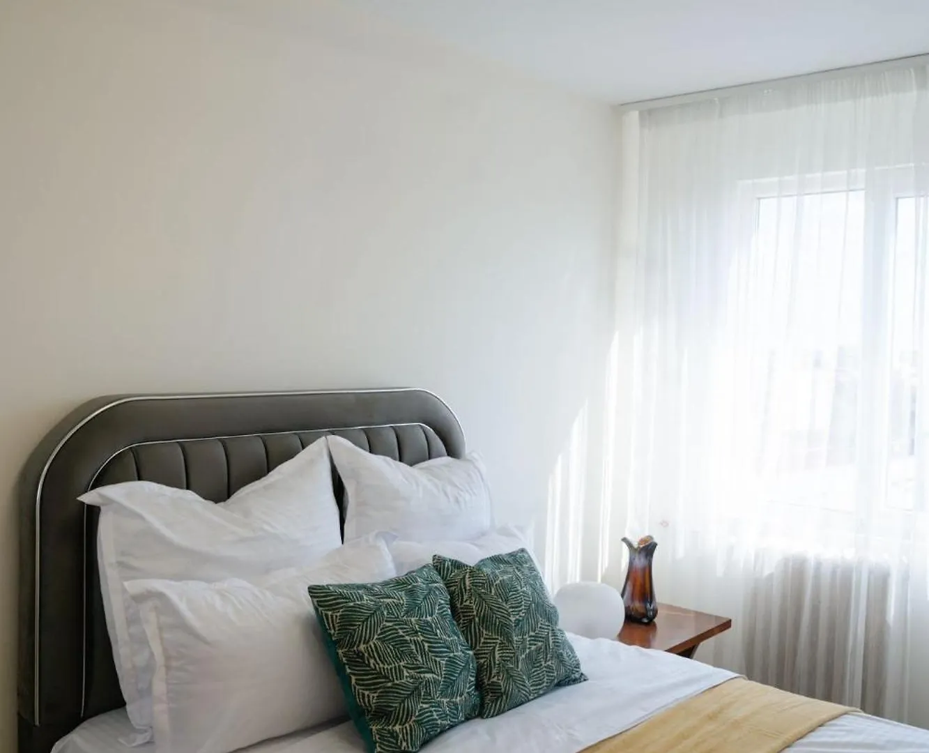 Helen Apartment Bucharest 0*,  Romania
