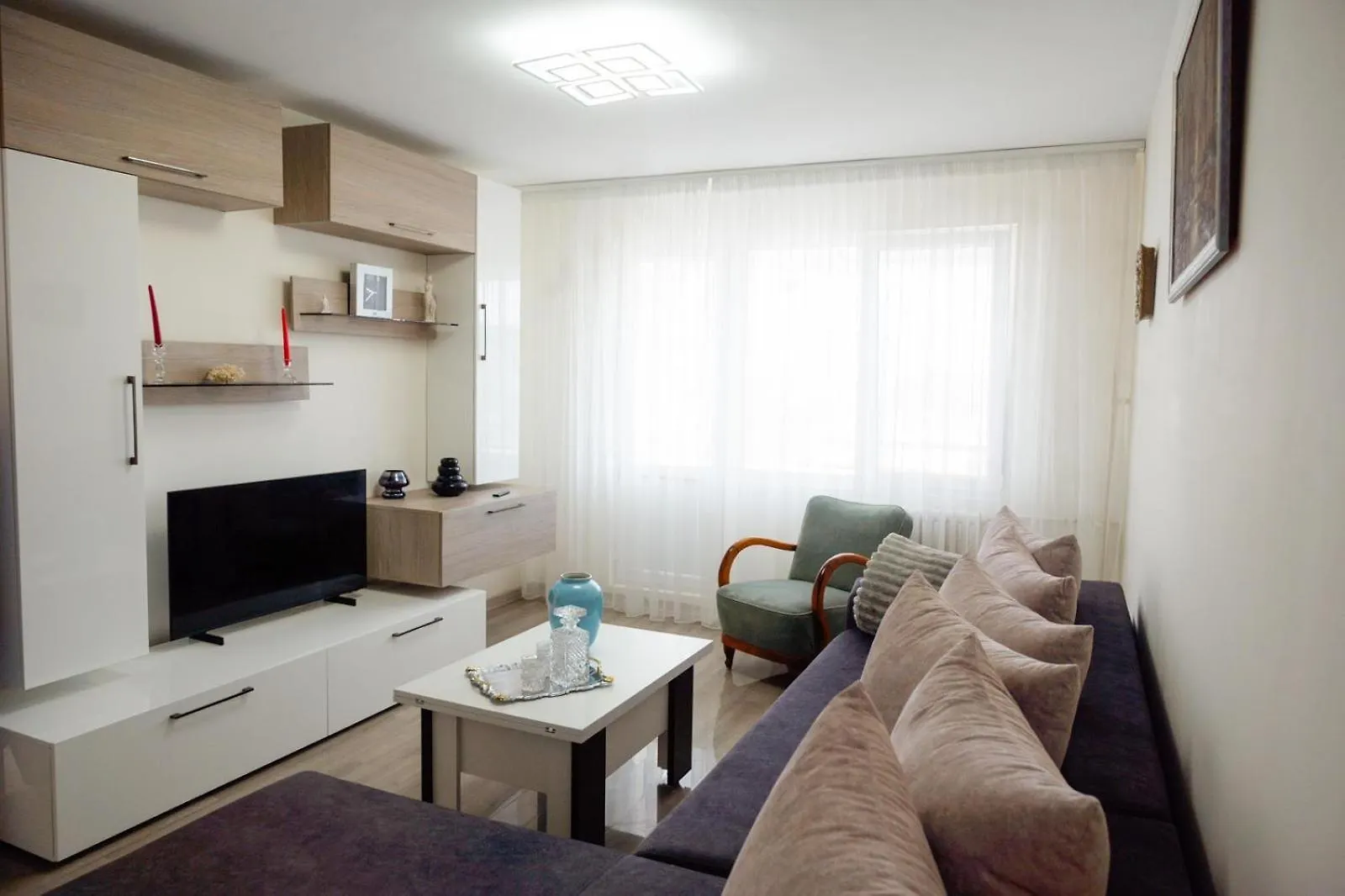 Helen Apartment Bucharest 0*,