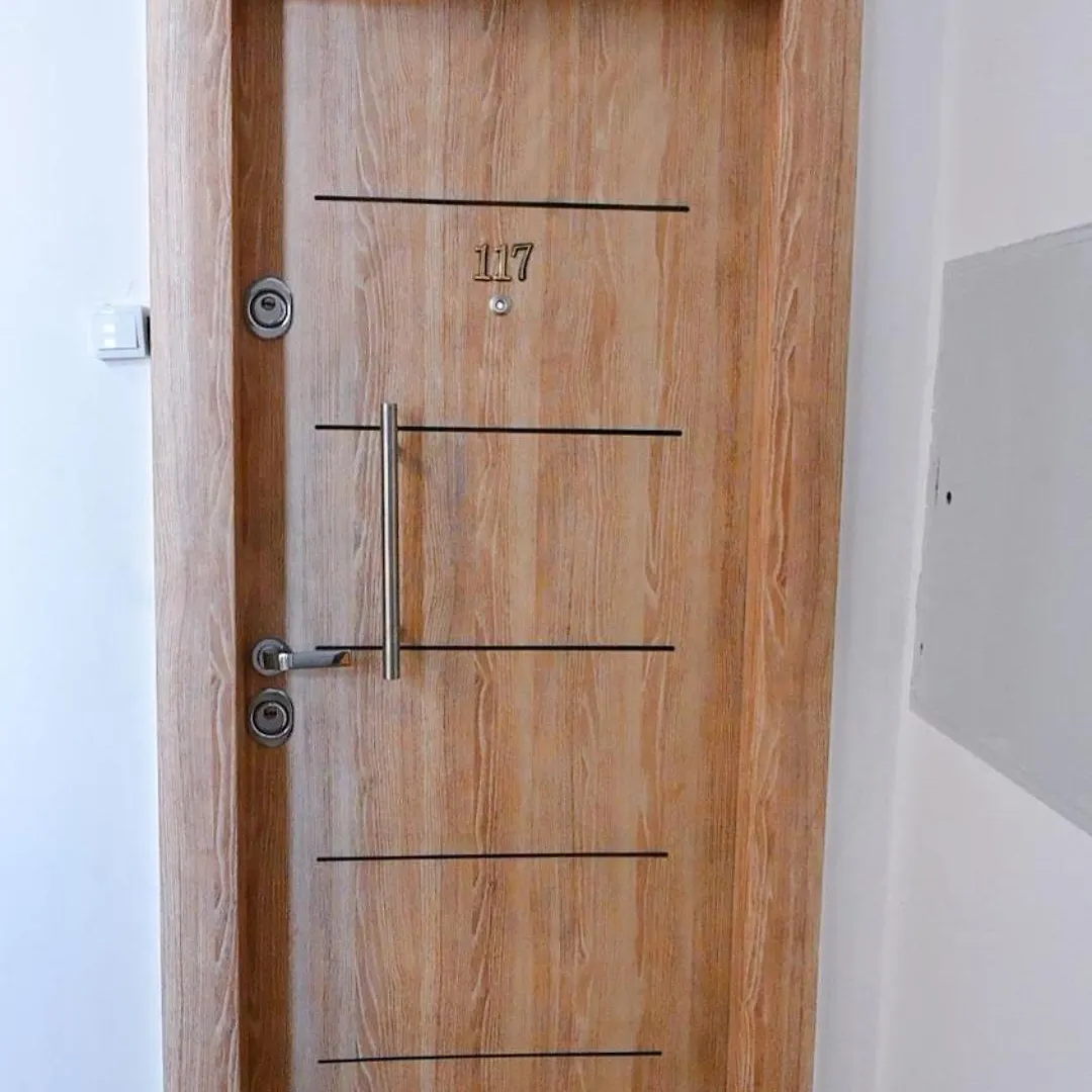 Helen Apartment Bucharest