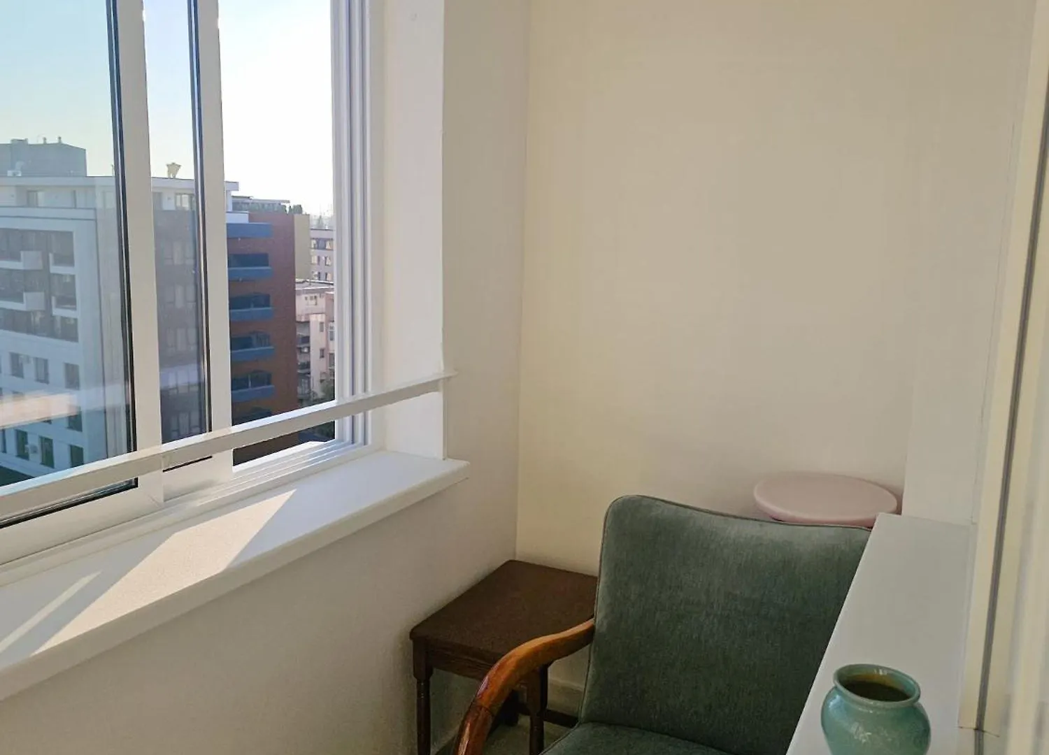 Helen Apartment Bucharest