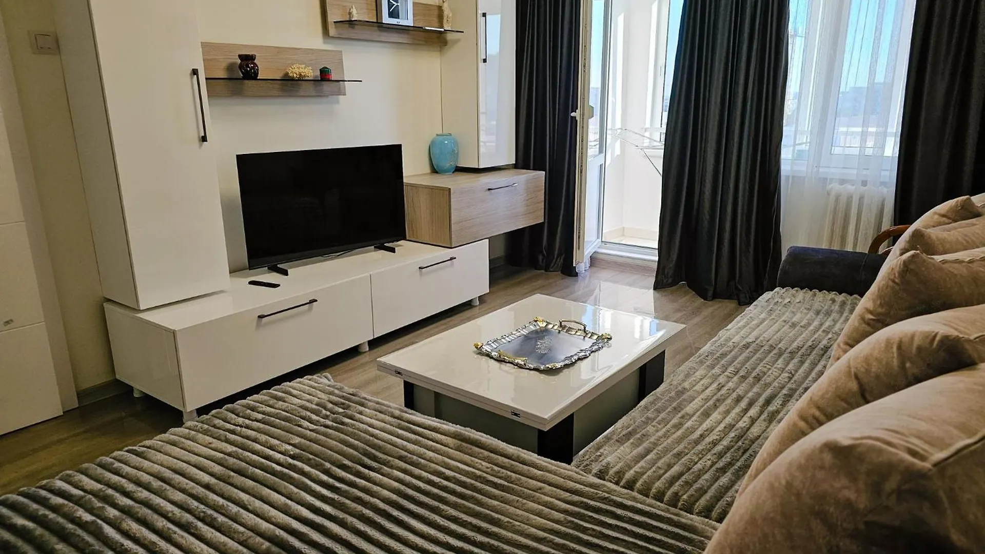 Helen Apartment Bucharest 0*,